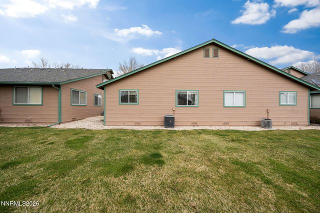 1753 Jamie Way, Carson City, NV 89701