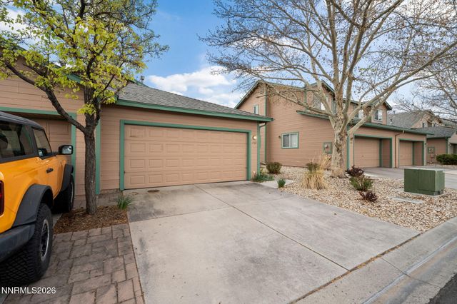 1753 Jamie Way, Carson City, NV 89701