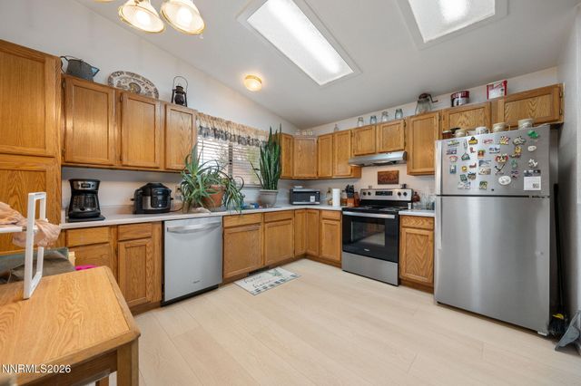 1753 Jamie Way, Carson City, NV 89701