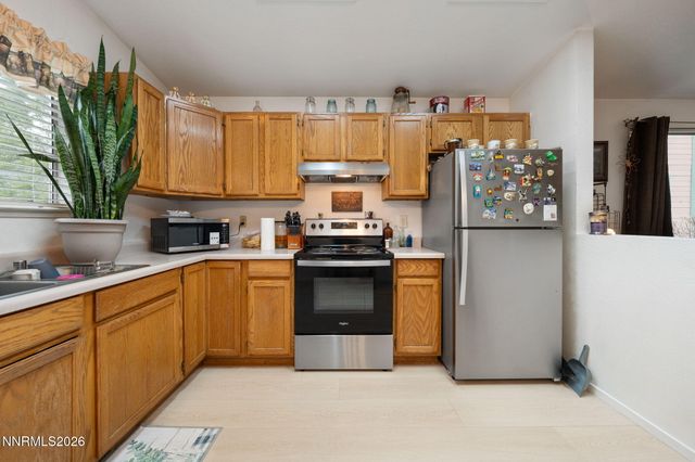 1753 Jamie Way, Carson City, NV 89701