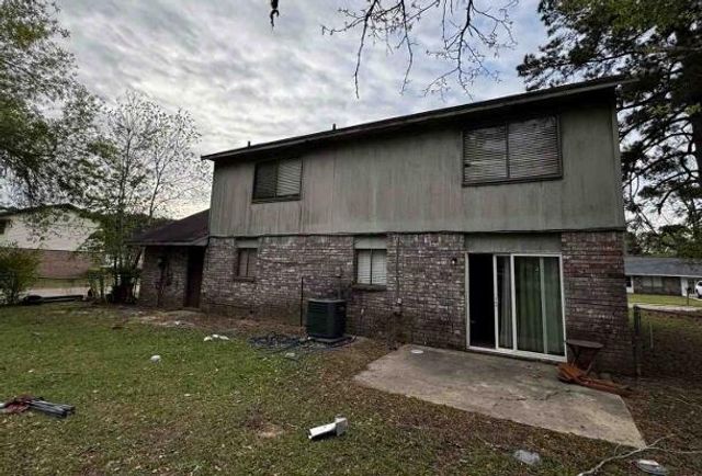 484 Nila Sue, New Llano, LA 71461