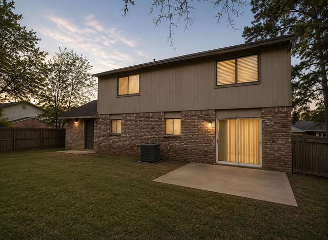 484 Nila Sue, New Llano, LA 71461
