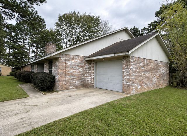 484 Nila Sue, New Llano, LA 71461