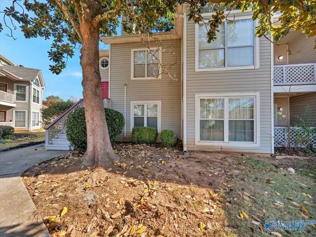 1119 Stones Throw Drive NW 1119, Huntsville, AL 35806