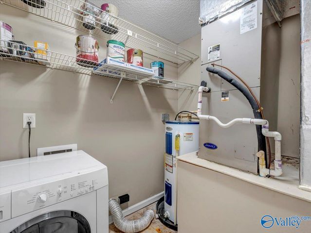 1119 Stones Throw Drive NW 1119, Huntsville, AL 35806