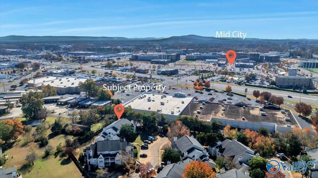 1119 Stones Throw Drive NW 1119, Huntsville, AL 35806