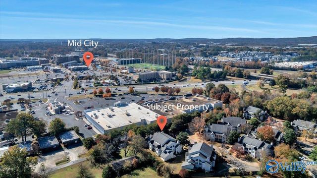 1119 Stones Throw Drive NW 1119, Huntsville, AL 35806