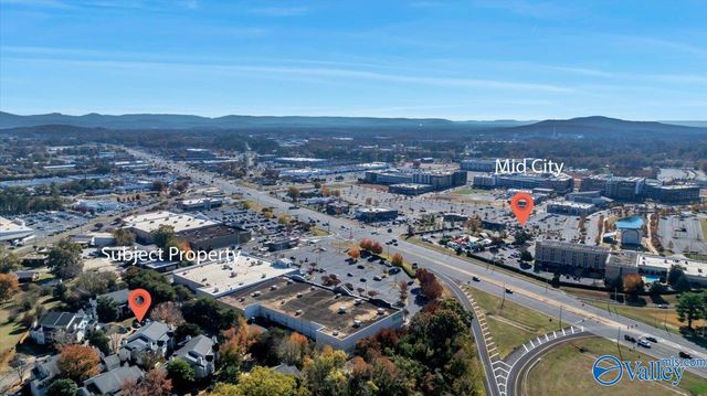 1119 Stones Throw Drive NW 1119, Huntsville, AL 35806