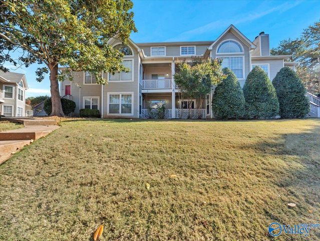 1119 Stones Throw Drive NW 1119, Huntsville, AL 35806