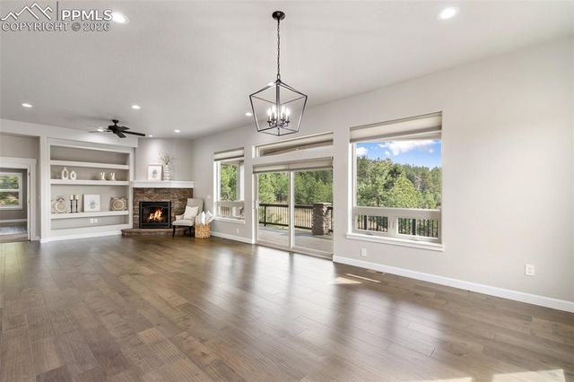 1120 Highlands Court, Woodland Park, CO 80863