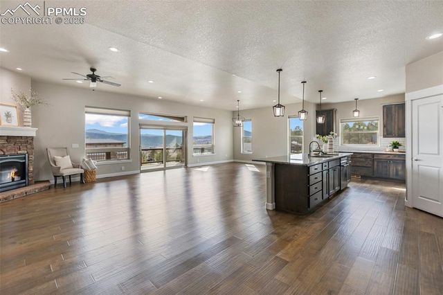 1120 Highlands Court, Woodland Park, CO 80863