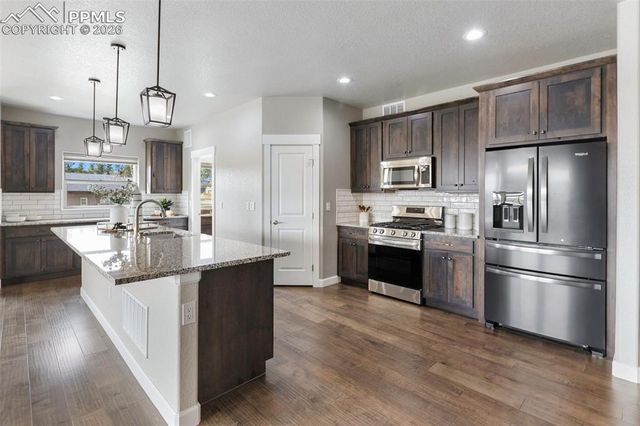 1120 Highlands Court, Woodland Park, CO 80863