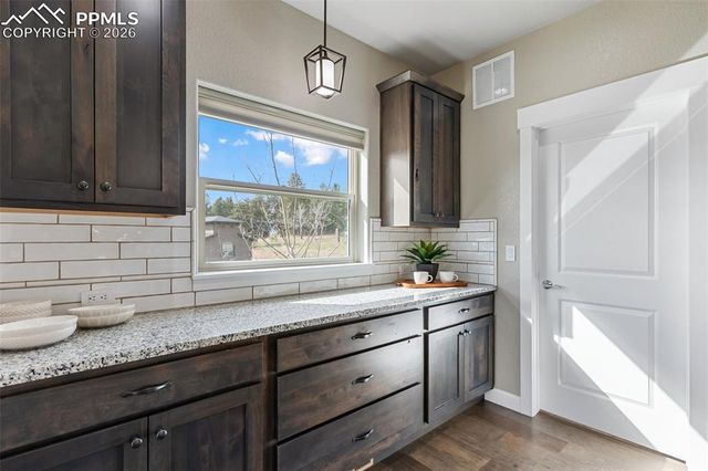 1120 Highlands Court, Woodland Park, CO 80863