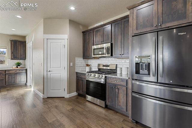 1120 Highlands Court, Woodland Park, CO 80863