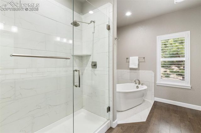 1120 Highlands Court, Woodland Park, CO 80863