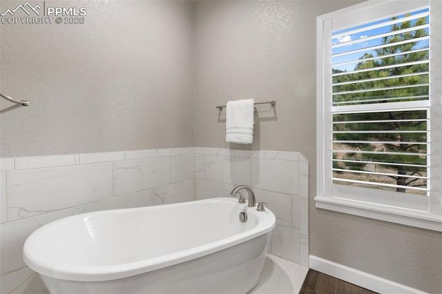 1120 Highlands Court, Woodland Park, CO 80863
