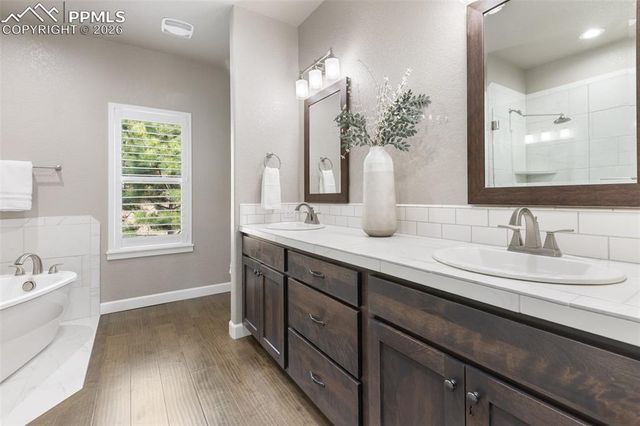 1120 Highlands Court, Woodland Park, CO 80863