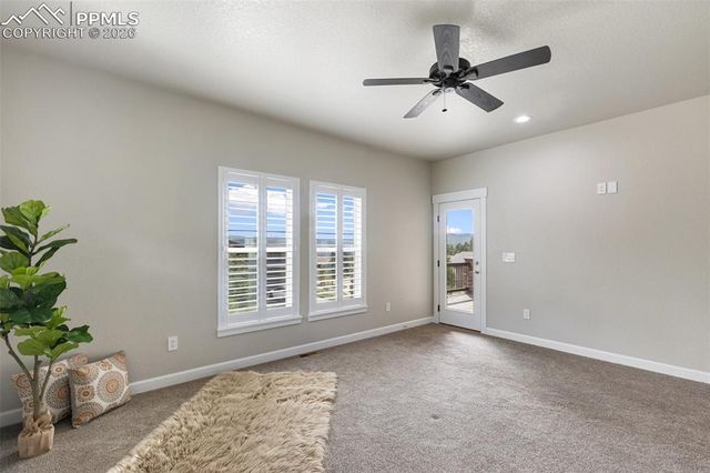 1120 Highlands Court, Woodland Park, CO 80863