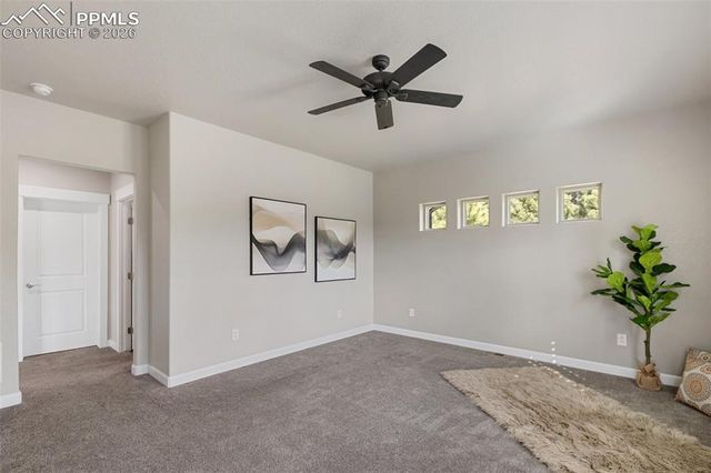 1120 Highlands Court, Woodland Park, CO 80863
