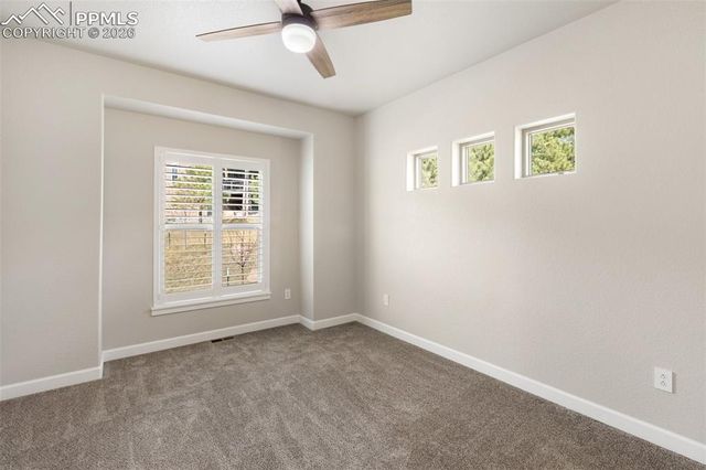 1120 Highlands Court, Woodland Park, CO 80863