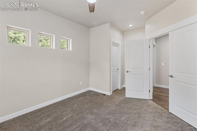 1120 Highlands Court, Woodland Park, CO 80863