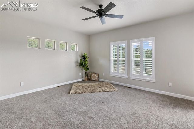 1120 Highlands Court, Woodland Park, CO 80863