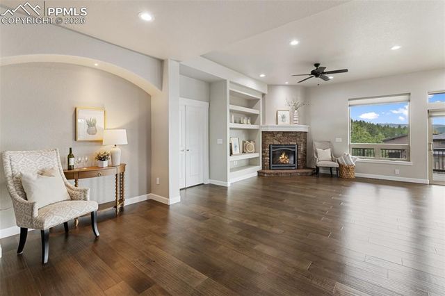 1120 Highlands Court, Woodland Park, CO 80863