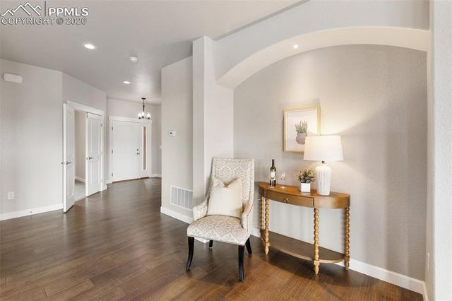 1120 Highlands Court, Woodland Park, CO 80863