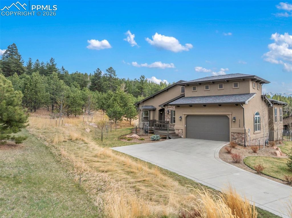 1120 Highlands Court, Woodland Park, CO 80863 — photo 3