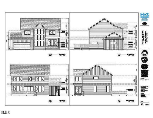 5091 Quail Hollow Road, Sanford, NC 27332