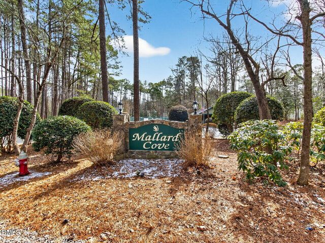 5091 Quail Hollow Road, Sanford, NC 27332