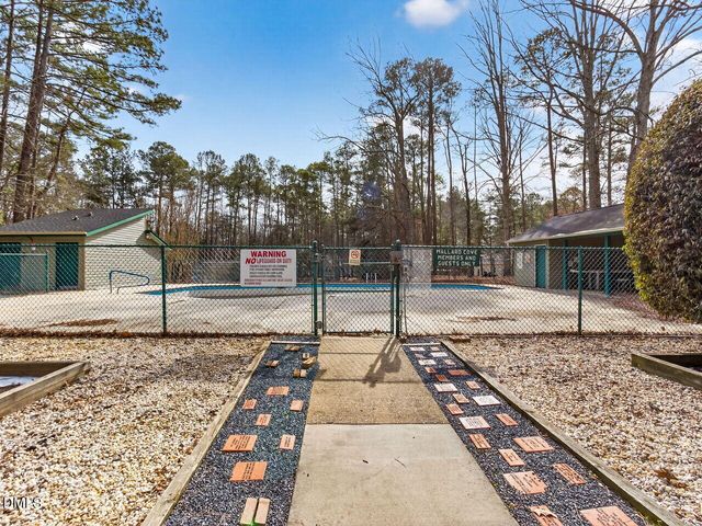5091 Quail Hollow Road, Sanford, NC 27332