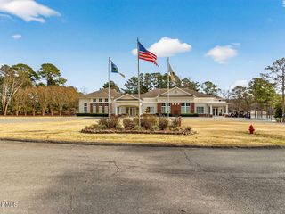 5091 Quail Hollow Road, Sanford, NC 27332