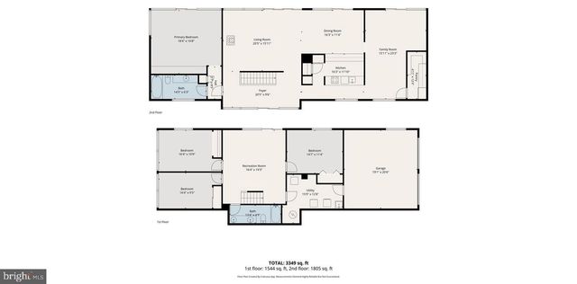 564 PUGH RD, Wayne, PA 19087