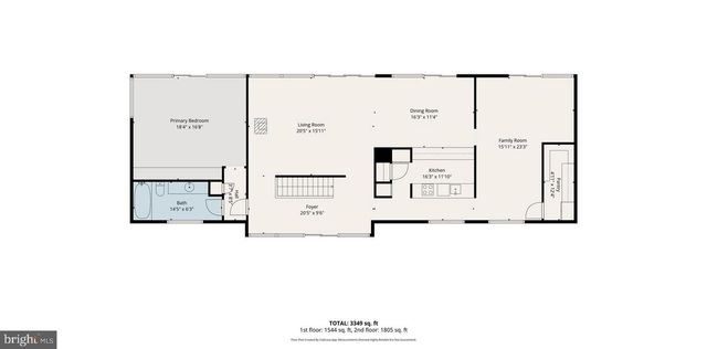 564 PUGH RD, Wayne, PA 19087