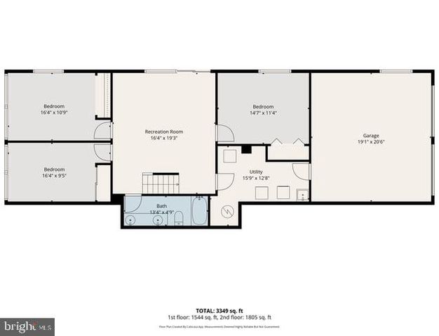 564 PUGH RD, Wayne, PA 19087