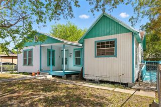 2530 Dunbar St, Corpus Christi, TX 78405