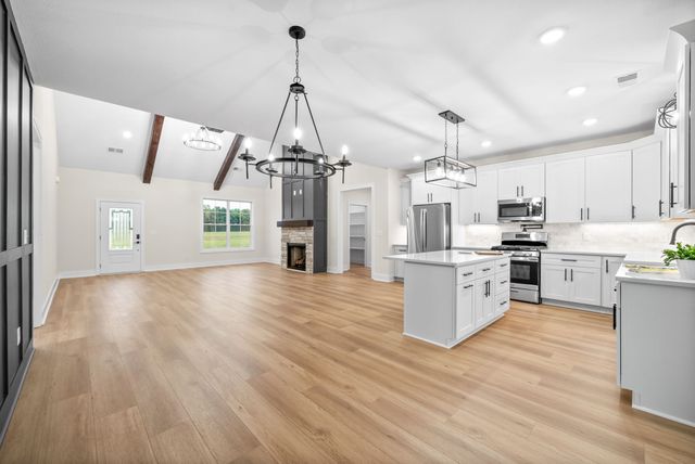 279 HARVEST MOON COURT, Clarksville, TN 37043