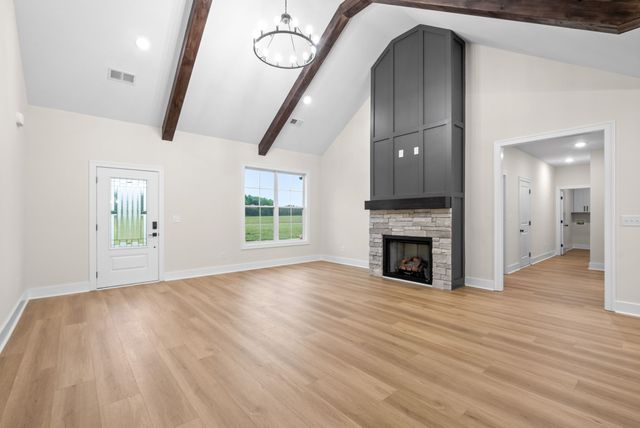 279 HARVEST MOON COURT, Clarksville, TN 37043