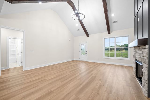279 HARVEST MOON COURT, Clarksville, TN 37043