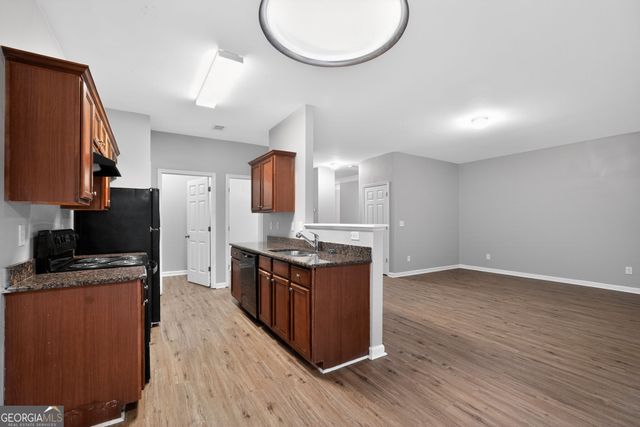 6373 Shadow Square, Lithonia, GA 30058