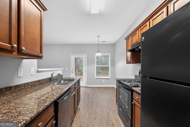 6373 Shadow Square, Lithonia, GA 30058