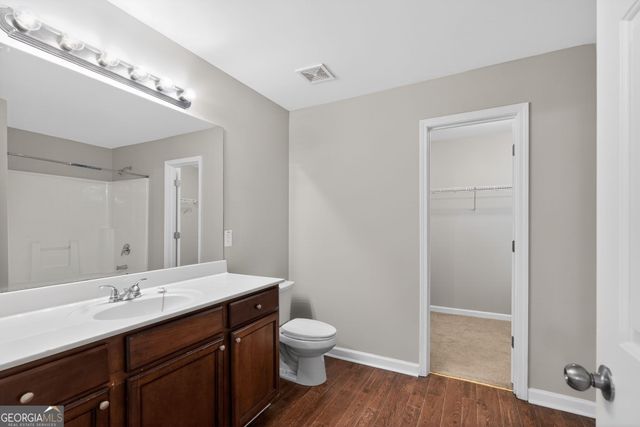 6373 Shadow Square, Lithonia, GA 30058