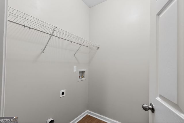 6373 Shadow Square, Lithonia, GA 30058