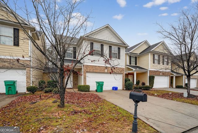 6373 Shadow Square, Lithonia, GA 30058
