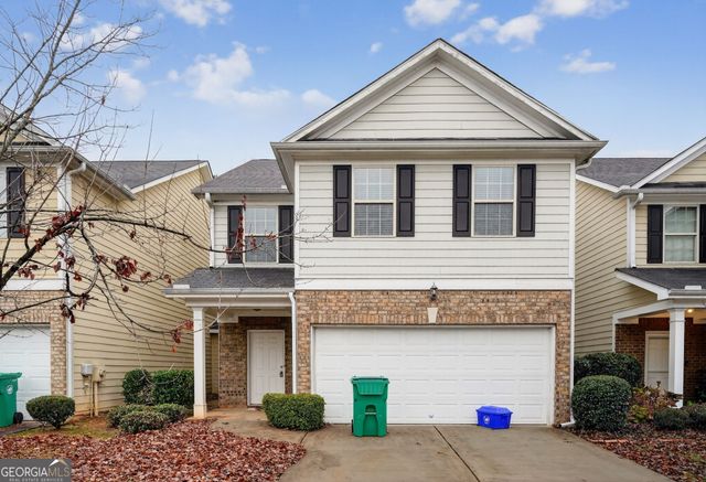 6373 Shadow Square, Lithonia, GA 30058