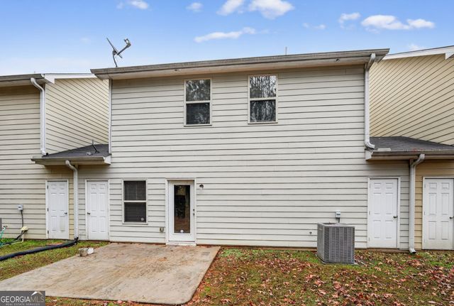 6373 Shadow Square, Lithonia, GA 30058