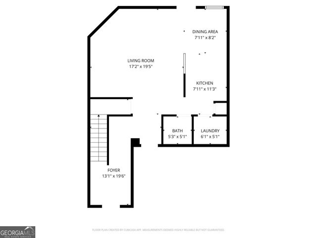 6373 Shadow Square, Lithonia, GA 30058