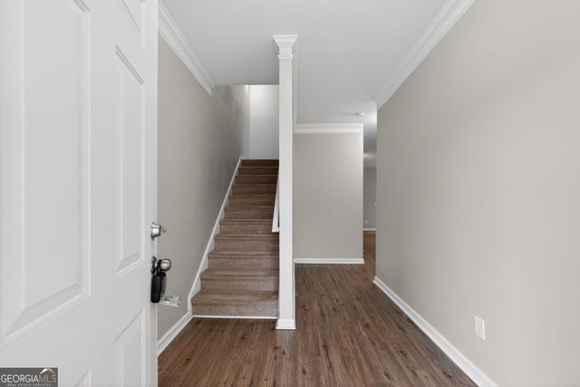 6373 Shadow Square, Lithonia, GA 30058