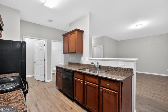 6373 Shadow Square, Lithonia, GA 30058